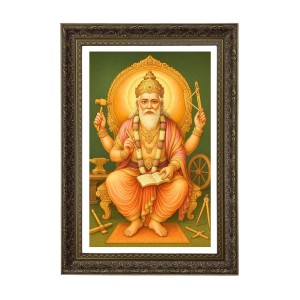 Vertical16X24 Inches Frame Big Photo Frame - 20x28 Inches For Home,Temple & Office Decoration (F11102) Vertical16X24 Inches Frame Big Photo Frame - 20x28 Inches For Home,Temple & Office Decoration (F11102)