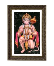 Vertical16X24 Inches Frame Big Photo Frame - 20x28 Inches For Home,Temple & Office Decoration (F10780)