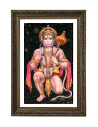 Vertical16X24 Inches Frame Big Photo Frame - 20x28 Inches For Home,Temple & Office Decoration (F10780)