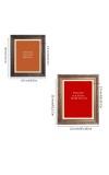 Devi Saraswati Big Photo Frame - 20x28 Inches For Home,Temple & Office Decoration (F11298)