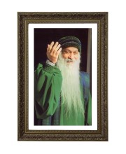 Vertical16X24 Inches Frame Big Photo Frame - 20x28 Inches For Home,Temple & Office Decoration (F10835)