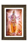 Vertical16X24 Inches Frame Big Photo Frame - 20x28 Inches For Home,Temple & Office Decoration (F10873)