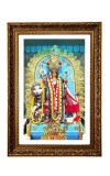 Vertical16X24 Inches Frame Big Photo Frame - 20x28 Inches For Home,Temple & Office Decoration (F10976)