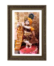 Vertical16X24 Inches Frame Big Photo Frame - 20x28 Inches For Home,Temple & Office Decoration (F10826)