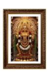 Vertical16X24 Inches Frame Big Photo Frame - 20x28 Inches For Home,Temple & Office Decoration (F10880)