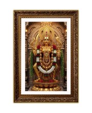 Vertical16X24 Inches Frame Big Photo Frame - 20x28 Inches For Home,Temple & Office Decoration (F10880)