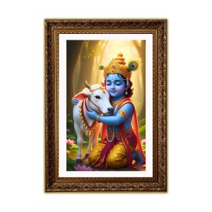 Vertical16X24 Inches Frame Big Photo Frame - 20x28 Inches For Home,Temple & Office Decoration (F10955) Vertical16X24 Inches Frame Big Photo Frame - 20x28 Inches For Home,Temple & Office Decoration (F10955)