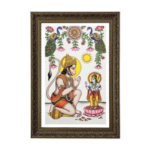 Vertical16X24 Inches Frame Big Photo Frame - 20x28 Inches For Home,Temple & Office Decoration (F11103) Vertical16X24 Inches Frame Big Photo Frame - 20x28 Inches For Home,Temple & Office Decoration (F11103)