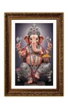 Vertical16X24 Inches Frame Big Photo Frame - 20x28 Inches For Home,Temple & Office Decoration (F10938)