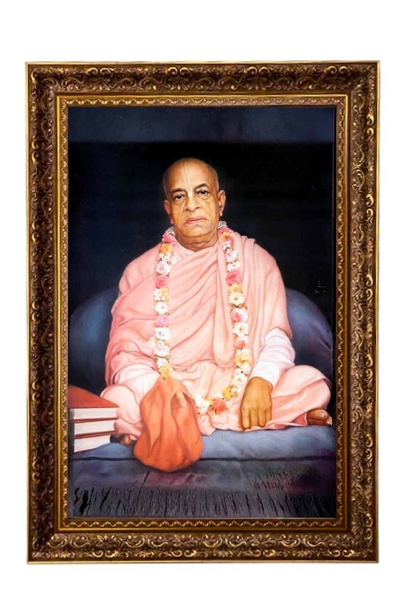 Vertical16X24 Inches Frame Big Photo Frame - 20x28 Inches For Home,Temple & Office Decoration (F10978)