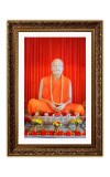 Vertical16X24 Inches Frame Big Photo Frame - 20x28 Inches For Home,Temple & Office Decoration (F10947)