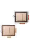 Radha krishna Big Photo Frame - 20x24 Inches for Home,Temple & Office Decoration