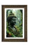 Vertical16X24 Inches Frame Big Photo Frame - 20x28 Inches For Home,Temple & Office Decoration (F10839)