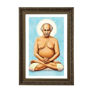 Vertical16X24 Inches Frame Big Photo Frame - 20x28 Inches For Home,Temple & Office Decoration (F10849) Vertical16X24 Inches Frame Big Photo Frame - 20x28 Inches For Home,Temple & Office Decoration (F10849)