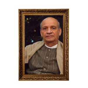 Sardar Vallabhbhai Patel Big Photo Frame - 20x28 Inches For Home,Temple & Office Decoration (F11218) Sardar Vallabhbhai Patel Big Photo Frame - 20x28 Inches For Home,Temple & Office Decoration (F11218)
