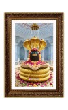 Vertical16X24 Inches Frame Big Photo Frame - 20x28 Inches For Home,Temple & Office Decoration (F10929)