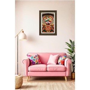 Vertical16X24 Inches Frame Big Photo Frame - 20x28 Inches For Home,Temple & Office Decoration (F10975) Vertical16X24 Inches Frame Big Photo Frame - 20x28 Inches For Home,Temple & Office Decoration (F10975)