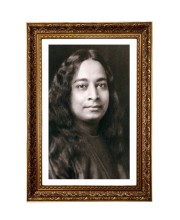 Vertical16X24 Inches Frame Big Photo Frame - 20x28 Inches For Home,Temple & Office Decoration (F10989)