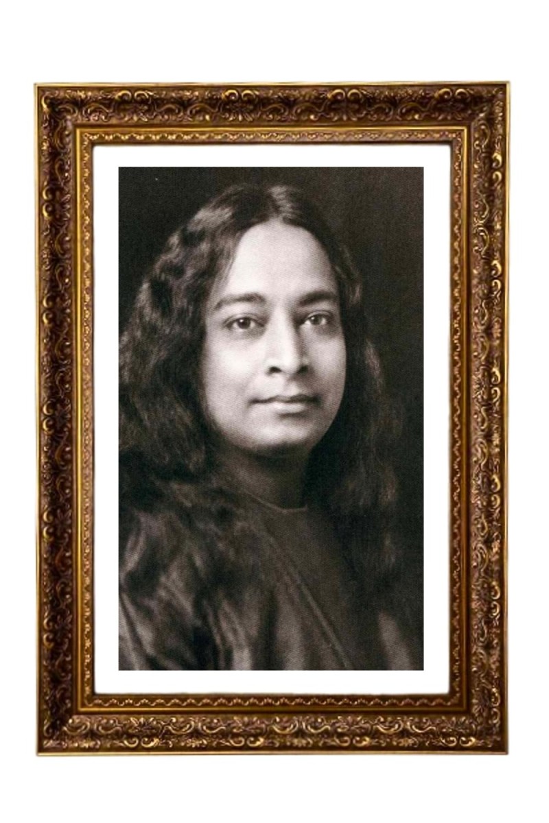 Vertical16X24 Inches Frame Big Photo Frame - 20x28 Inches For Home,Temple & Office Decoration (F10989)