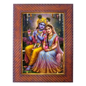Lord Shiva Photo Frame 13X17 Inch Religious Wall & Table Decor Frame | Lord Shiva Spiritual Photo Frame For Home, Temple & Office | Decorative Hindu God & Goddess Frame (Pack Of 1) (F18064) Lord Shiva Photo Frame 13X17 Inch Religious Wall & Table Decor Frame | Lord Shiva Spiritual Photo Frame For Home, Temple & Office | Decorative Hindu God & Goddess Frame (Pack Of 1) (F18064)