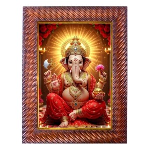 Lord Vishnu Photo Frame 21X25 Inch Religious Wall & Table Decor Frame | Lord Vishnu Spiritual Photo Frame For Home, Temple & Office | Decorative Hindu God & Goddess Frame (Pack Of 1) (F18021) Lord Vishnu Photo Frame 21X25 Inch Religious Wall & Table Decor Frame | Lord Vishnu Spiritual Photo Frame For Home, Temple & Office | Decorative Hindu God & Goddess Frame (Pack Of 1) (F18021)
