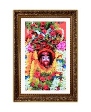 Vertical16X24 Inches Frame Big Photo Frame - 20x28 Inches For Home,Temple & Office Decoration (F10918)