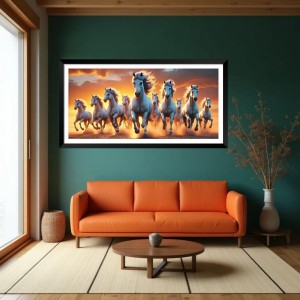 Nature Landscape Floating Frame Scenery Digital Print - (I5923) - 12x24 inch Modern Nature Wall Art for Living Room, Bedroom, Office, Hotels, Drawing Room Nature Landscape Floating Frame Scenery Digital Print - (I5923) - 12x24 inch Modern Nature Wall Art for Living Room, Bedroom, Office, Hotels, Drawing Room