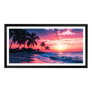 Nature Landscape Floating Frame Scenery Digital Print - (I5890) - 12x24 inch Modern Nature Wall Art for Living Room, Bedroom, Office, Hotels, Drawing Room Nature Landscape Floating Frame Scenery Digital Print - (I5890) - 12x24 inch Modern Nature Wall Art for Living Room, Bedroom, Office, Hotels, Drawing Room