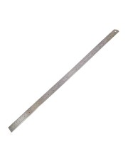 Hitech Sales 6,12, 24 Inch Scale/Ruler Stainless Steel Combo- 1 Set of 3 Scale (24 Inches, 60cm)