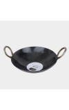 1 L Iron Kadhai - (M1417)