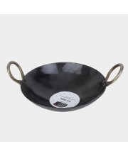 1 L Iron Kadhai - (M1417)