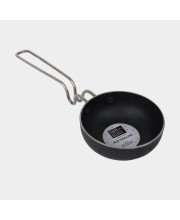250 ml Iron Tadka Pan - (M1414)