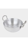 1.3 L Aluminium Kadhai - (M1420)