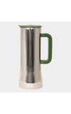 1.2 L Stainless Steel Jug, 9 X 24 cm (Pack of 1)
