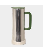 1.2 L Stainless Steel Jug, 9 X 24 cm (Pack of 1)