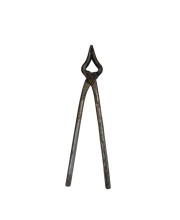 Steel Wire Cutting Pliers – Industrial-Grade Cutter Tool with Ergonomic Grip | Precision Side Cutters for Electrical, Fencing, and Craft Work – 10 Inch