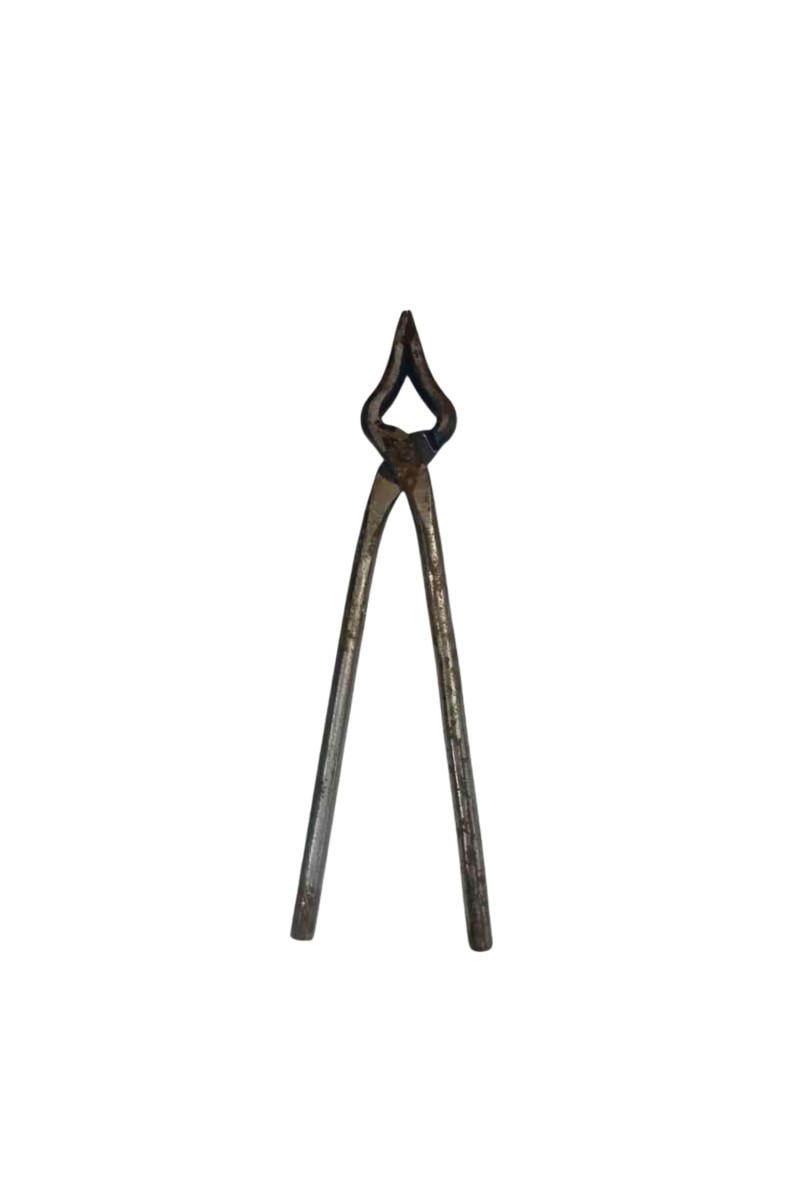 Steel Wire Cutting Pliers – Industrial-Grade Cutter Tool with Ergonomic Grip | Precision Side Cutters for Electrical, Fencing, and Craft Work – 10 Inch