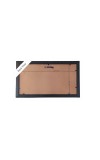 Hitech Sales Anukul Chandra Thakur Pariwar in One Religious Photo Frame (16.6 x 6.6 inches, Golden, Pvc Frame)
