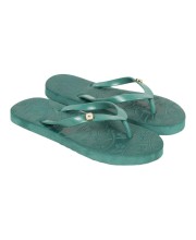 Women's Flip Flop Slippers – Comfortable Indoor & Outdoor Slip-On Sandals – Lightweight, Non-Slip, Casual Footwear