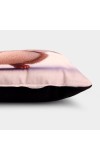 Home Beautiful Beige Polyester Cushion