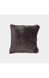 Home Beautiful Velvet Cushion