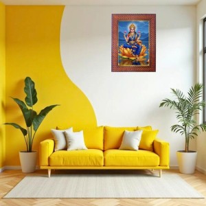 Mata Annapurna Photo Frame 19X23 Inch Religious Wall & Table Decor Frame | Mata Annapurna Spiritual Photo Frame For Home, Temple & Office (F18126X19X23) Mata Annapurna Photo Frame 19X23 Inch Religious Wall & Table Decor Frame | Mata Annapurna Spiritual Photo Frame For Home, Temple & Office (F18126X19X23)