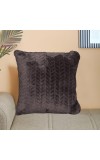 Home Beautiful Velvet Cushion