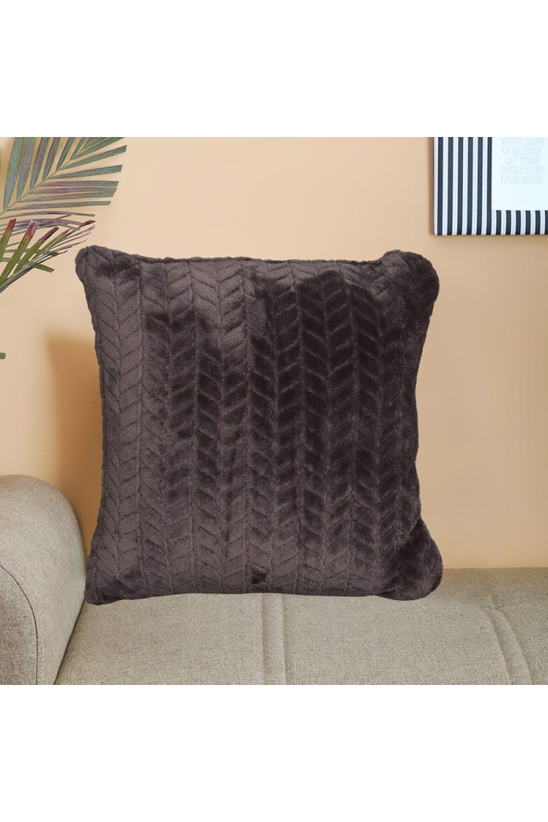 Home Beautiful Velvet Cushion