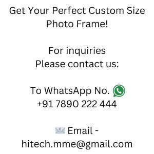 HiTechMart Gold Ornate Polystyrene Blank Photo Frame - 12x12 Inch Outer Size, Fits 9x9 Inch Photo - Wall & Tabletop Display (1) HiTechMart Gold Ornate Polystyrene Blank Photo Frame - 12x12 Inch Outer Size, Fits 9x9 Inch Photo - Wall & Tabletop Display (1)