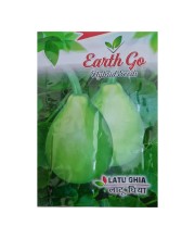 Latu Ghia Bottle Gourd Hybrid Seeds