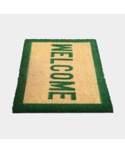 Home Beautiful Coir Door Mat