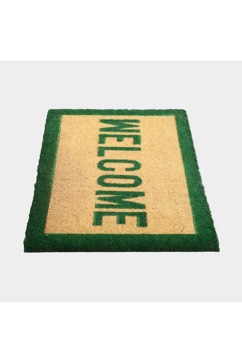 Home Beautiful Coir Door Mat