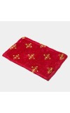 Home Beautiful Multicolour Polyester Door Mat