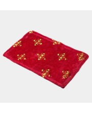 Home Beautiful Multicolour Polyester Door Mat